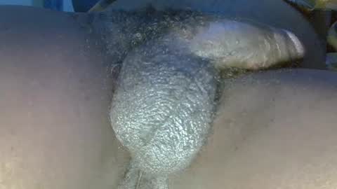 GIANT  Lamar  72 ft  tall  with a  10 inches  BBC   hard quick cumshot in private show lets go online show from 08.06.26