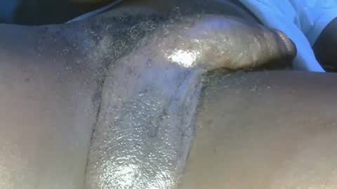 GIANT  Lamar  72 ft  tall  with a  10 inches  BBC   hard quick cumshot in private show lets go online show from 08.08.26