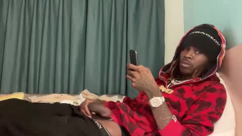 DaedotFrankyLoko online show from 02.23.26