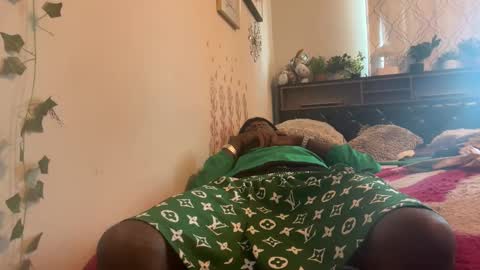 DaedotFrankyLoko online show from 03.01.26