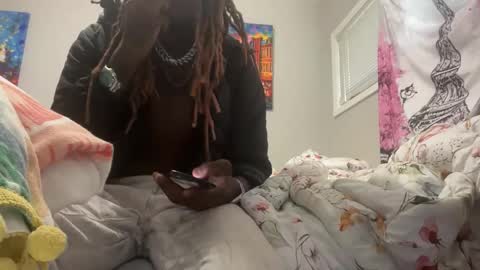 DaedotFrankyLoko online show from 04.19.26