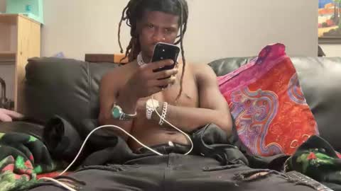 DaedotFrankyLoko online show from 04.22.26