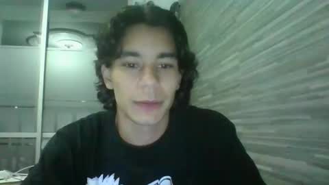 DAEMON online show from 10.21.25