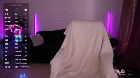 daenerys_daen online show from 03.07.25