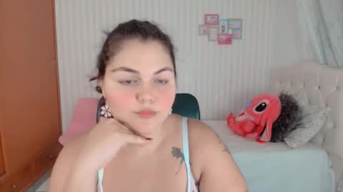 daeneryslove_doll online show from 09.22.25