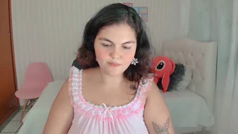 daeneryslove_doll online show from 09.23.25