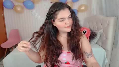 daeneryslove_doll online show from 10.10.25
