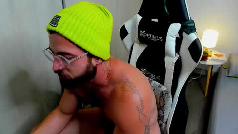 Allan Daf online show from 02.21.26