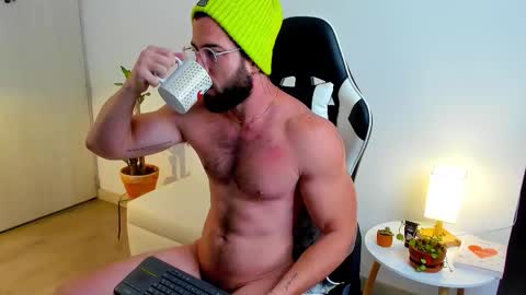 Allan Daf online show from 02.22.26