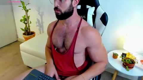 Allan Daf online show from 02.24.26