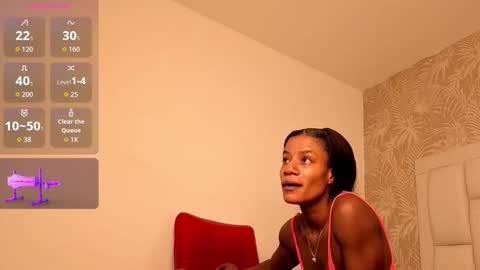 daffnelewis online show from 12.03.25