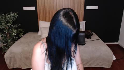 Snapshot of dafne_bss chatting on 03.06.25 dafne_bss online show from 03.06.25