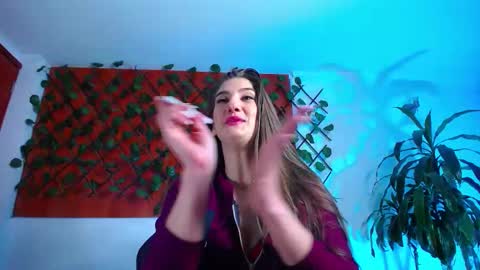 Dafne Castro online show from 01.09.26