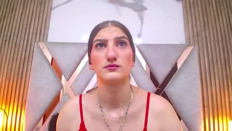Dafne Castro online show from 04.25.26