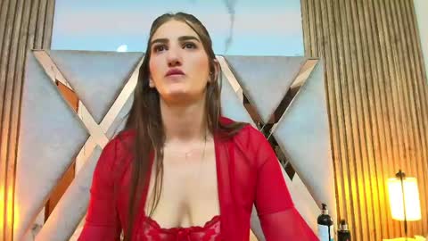 Dafne Castro online show from 04.28.26