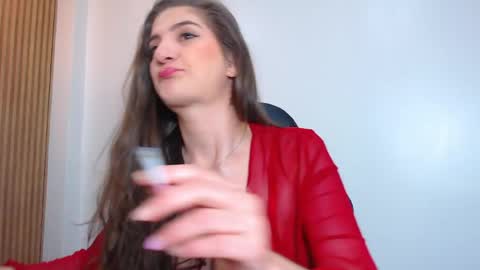 Snapshot of dafne_castro6478 chatting on 05.21.26 Dafne Castro online show from 05.21.26