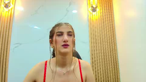 Snapshot of dafne_castro6478 chatting on 06.28.26 Dafne Castro online show from 06.28.26