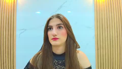Snapshot of dafne_castro6478 chatting on 07.22.26 Dafne Castro online show from 07.22.26