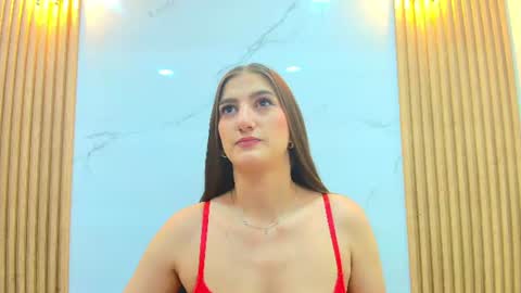 Snapshot of dafne_castro6478 chatting on 07.25.26 Dafne Castro online show from 07.25.26