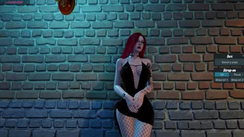 DAFNE online show from 02.12.25