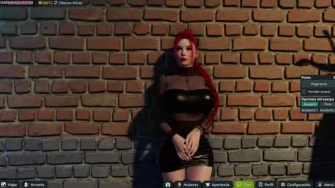 DAFNE online show from 02.13.26