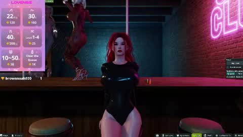 DAFNE online show from 07.03.26