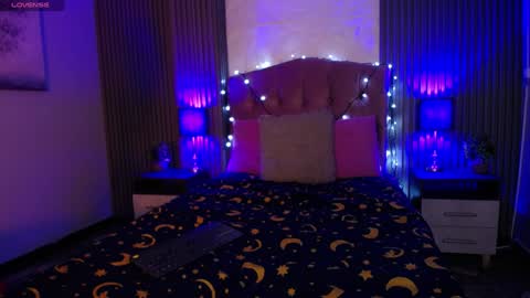 Snapshot of dafne_hs chatting on 12.19.24 Dafne online show from 12.19.24