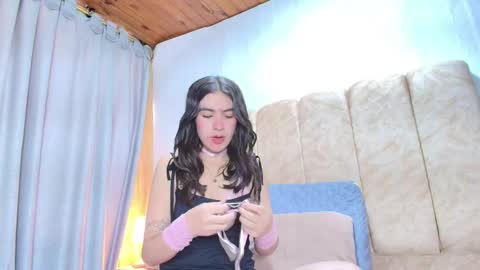 dafne_quenn online show from 02.08.26