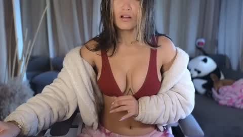 LORENA  online show from 06.25.26