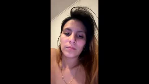 Snapshot of dafnecloutier chatting on 01.29.25 Dafne 27 Cory-24 online show from 01.29.25