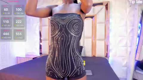 Dafnee online show from 11.05.25