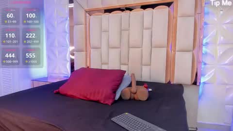 Dafnee online show from 11.10.25