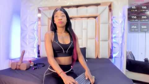 Dafnee online show from 05.04.26
