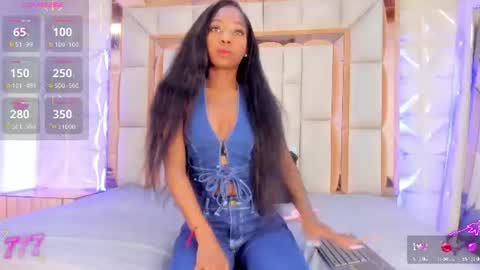 Dafnee online show from 06.20.26
