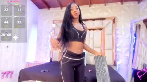 Dafnee online show from 06.22.26