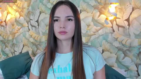 Snapshot of dafnevega chatting on 01.03.25 Dafne online show from 01.03.25