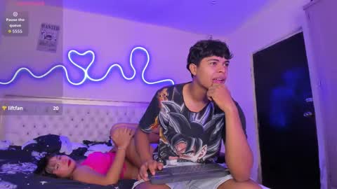 dafnezahiraa  online show from 03.08.26