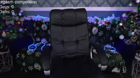 Snapshot of dafni_mon chatting on 01.12.26 Dafni Mon online show from 01.12.26