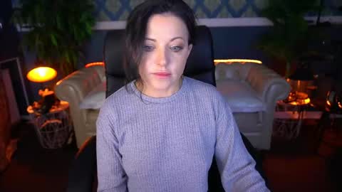 Dafni Mon online show from 05.29.26