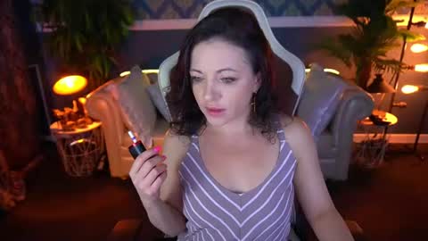 Dafni Mon online show from 06.24.26