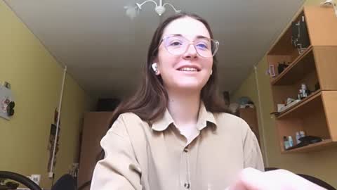 Anna-Maria online show from 02.04.26