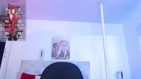 Dagny  online show from 11.07.25