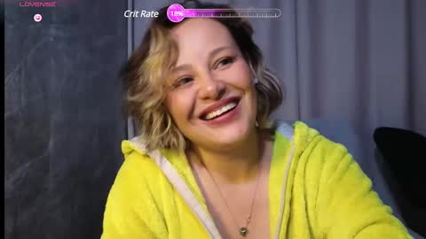 Snapshot of dagny_jo chatting on 01.29.25 Lulu online show from 01.29.25