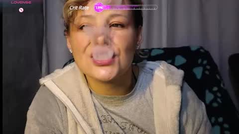 Snapshot of dagny_jo chatting on 02.06.25 Lulu online show from 02.06.25