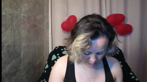 Snapshot of dagny_jo chatting on 03.05.25 Lulu online show from 03.05.25