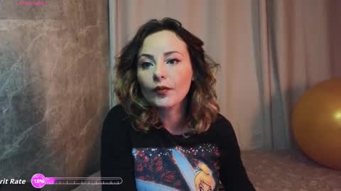 Snapshot of dagny_jo chatting on 09.11.25 Lulu online show from 09.11.25