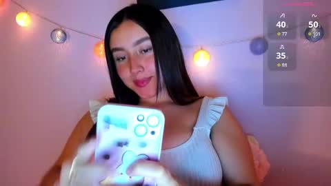 Snapshot of dahi_anne chatting on 12.02.24 Call me D online show from 12.02.24