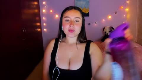 Snapshot of dahi_anne chatting on 12.13.24 Call me D online show from 12.13.24