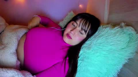 Snapshot of dahi_anne chatting on 12.24.24 Call me D online show from 12.24.24