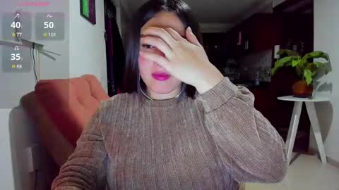 Snapshot of dahi_anne chatting on 01.17.25 Call me D online show from 01.17.25